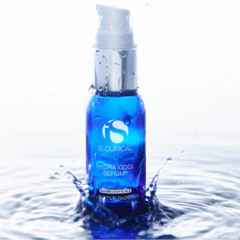 iS Clinical Hydra-Cool Serum | Full Size